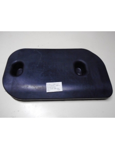 Tapa cubre ECU interior cabina Ssangyong Actyon 2006 - 2011 
