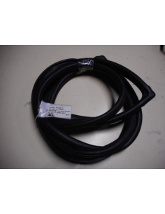 Goma marco puerta cabina trasera Ssangyong Actyon 2006 - 2011 