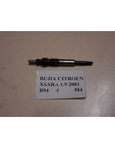 Bujia Citroen Xsara 1.9 2001