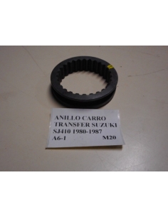 Anillo carro transfer Suzuki SJ410 1980 - 1987