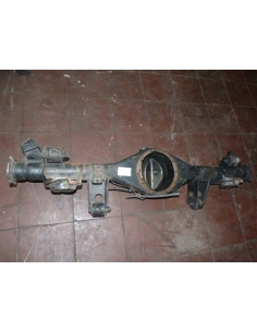 Carcasa diferencial trasero Toyota 4Runner 1990 - 1995