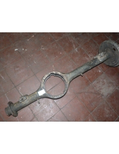 Carcasa diferencial trasero Toyota Land Cruiser 1980