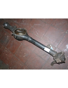 Carcasa diferencial delantero Suzuki SJ410 1980 - 1985