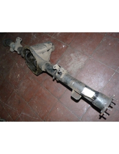 Carcasa diferencial trasero Ford Ranger 2000 - 2005 4X4