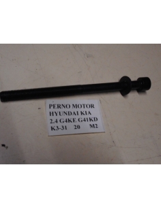 Perno motor Hyundai Kia 2.4 G4KE G41KD