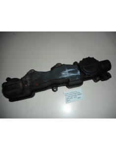 Tapa valvulas Peugeot Partner 1.6 HDI motor 10JBBA 9HW 2005 - 2012