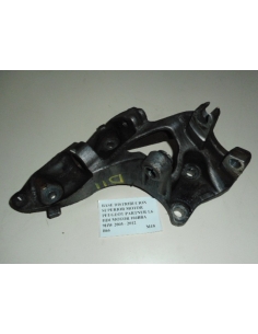 Base distribucion superior motor Peugeot Partner 1.6 HDI motor 10JBBA 9HW 2005 - 2012