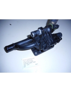 Base termostato agua Peugeot Partner 1.6 HDI motor 10JBBA 9HW 2005 - 2012