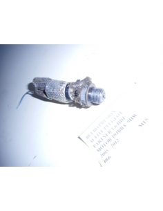Bulbo presion aceite Peugeot Partner 1.6 HDI motor 10JBBA 9HW 2005 - 2012