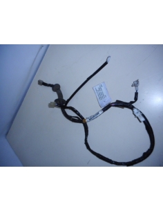Cableria puerta izquierda LH COD: 8215L - 87603 Daihatsu Feroza 