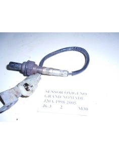 Sensor oxigeno Grand Nomade J20A 1998 - 2005