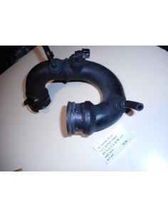 Sensor MAF flujometro Renault K9K 1.5 Diesel