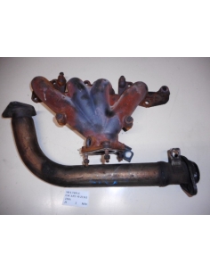 Multiple escape Suzuki J18A