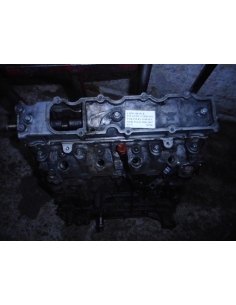 Long Block Peugeot 1.9 Diesel Partner Citroen Berlingo 2000 - 2007