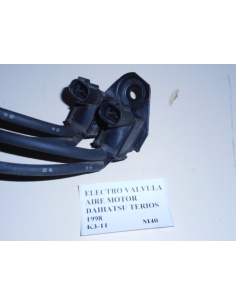 Electro valvula aire motor Daihatsu Terios 1998