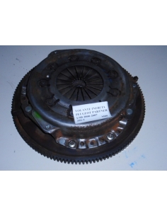 Volante incercia Peugeot Partner 1.9D 2000 - 2007