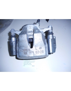 Caliper delantero izquierdo Toyota Rav4 2015 - 2018 Advics 55 63-28