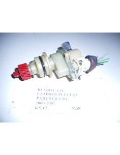 Bulbo caja cambios Peugeot Partner 1.9D 2000 - 2007 