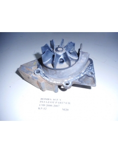 Bomba agua Peugeot Partner 1.9D 2000 - 2007 