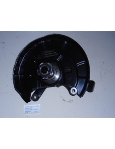 Muñon delantero izquierdo Daihatsu Feroza 1990 - 2002