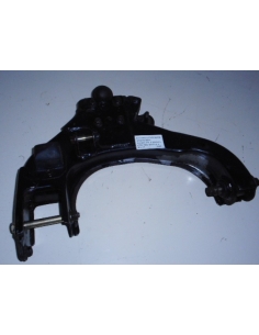 Bandeja inferior izquierda Daihatsu Feroza 1998 - 2002 rotula