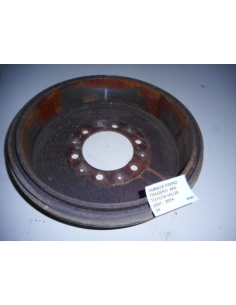 Tambor freno trasero 4X4 Toyota Hilux 2007 - 2014
