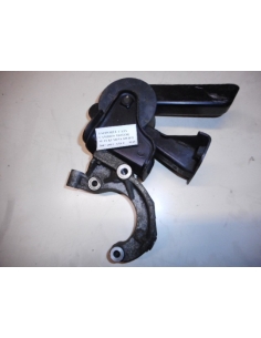 SOPORTE CAJA CAMBIOS MOTOR SUZUKI M15A SWIFT 2007-2011