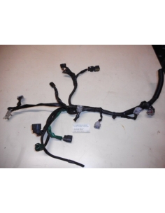 CABLERIA RAMAL INYECTORES MOTOR SUZUKI SWIFT MOTOR M15A  2007-2011