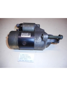 ARRANQUE MOTOR PARTIDA 31100-86G0 SUZUKI SWIFT  M15A  2007-2011