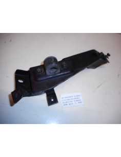 SOPORTE BARRA ESTABILIZADORA DAIHATSU TERIOS 1998