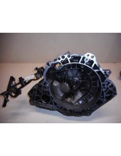 CAJA CAMBIOS CHEVROLET CORSA 1.3 1.6 DIESEL CDTI