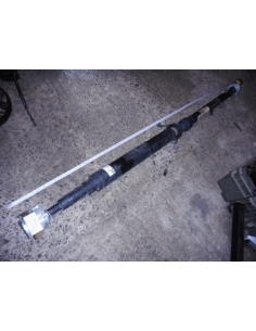 CARDAN TRASERO DODGE CHARGER 2015-2017 68212029AE MOTOR 3.6L