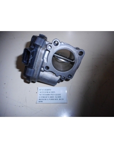CUERPO ACELERACION 9673534480 PEUGEOT CITROEN DHY XUD9 BOXER 1.9 DIESEL
