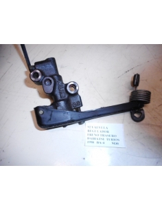 VALVULA REGULADOR FRENO TRASERO DAIHATSU TERIOS 1998