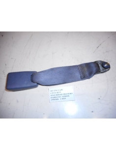 ANCLAJE CINTURON SEGURIDAD TRASERO DAIHATSU TERIOS 1998