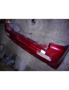 PARACHOQUE TRASERO DAIHATSU TERIOS 1998-2000