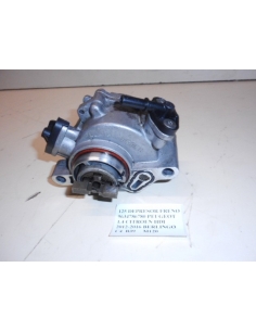 Depresor freno 9634786780 Peugeot 1.4 Citroen HDI 2012- 2016 Berlingo C4