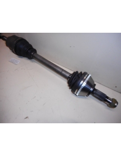 HOMOCINETICA PEUGEOT BOXER 1994-2005 GSP 210033 LARGO 77 CMS