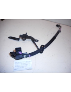 SENSOR GAS ESCAPE DENSO COD: 96672143180 CITROEN BERLINGO PEUGEOT PARTNER 1.6 HDI DIESEL