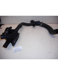 CUERPO BASE TERMOSTATO 9684588980 PEUGEOT BIPPER 1.4 CITROEN BERLINGO 1.4 HDI DIESEL 2010-2016