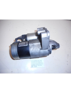 ARRANQUE MOTOR PARTIDA 9688268580 PEUGEOT BIPPER 1.4 CITROEN BERLINGO 1.4 HDI DIESEL 2010-2016
