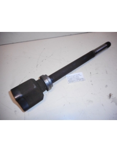 PUNTA EJE PALIER DELANTERO LADO CAJA CAMBIOS PEUGEOT BIPPER 1.4 CITROEN BERLINGO 1.4 HDI DIESEL 2010-2016