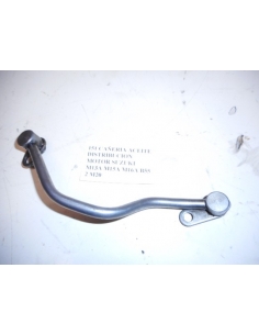 CAÑERIA ACEITE DISTRIBUCION MOTOR SUZUKI M13A M15A M16A