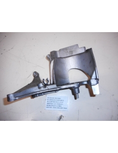 BASE FILTRO PETROLEO SOPORTE 9672309780 PEUGEOT BIPPER 1.4 CITROEN BERLINGO 1.4 HDI DIESEL 2010-2016