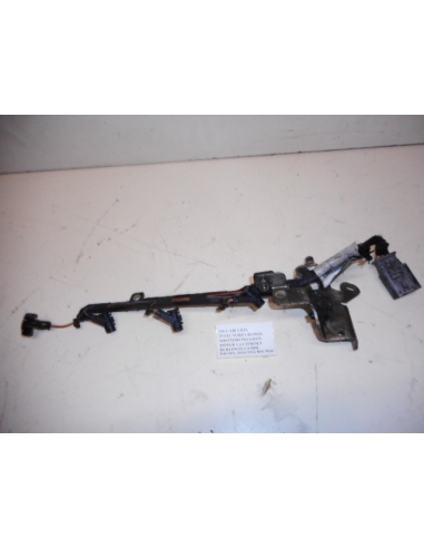 CABLERIA INYECTORES RAMAL 9685252580 PEUGEOT BIPPER 1.4 CITROEN BERLINGO 1.4 HDI DIESEL 2010-2016