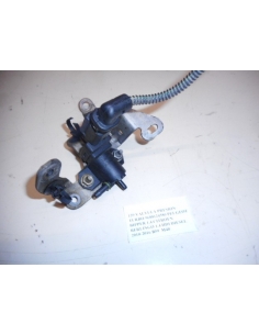 VALVULA PRESION TURBO 9688124580 PEUGEOT BIPPER 1.4 CITROEN BERLINGO 1.4 HDI DIESEL 2010-2016