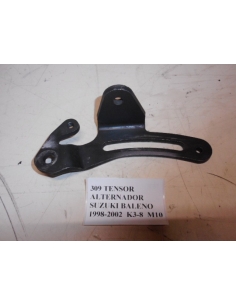 TENSOR ALTERNADOR SUZUKI BALENO 1998-2002