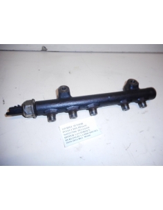 RIEL SENSOR INYECCION PP34-01 9685297580  PEUGEOT BIPPER 1.4 CITROEN BERLINGO 1.4 HDI DIESEL 2010-2016