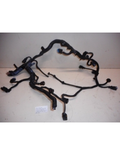 CABLERIA INYECTORES MOTOR  PEUGEOT BIPPER 1.4 CITROEN BERLINGO 1.4 HDI DIESEL 2010-2016