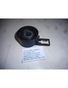 TENSOR CORREA DISTRIBUCION 9672575080 PEUGEOT BIPPER 1.4 CITROEN BERLINGO 1.4 HDI DIESEL 2010-2016